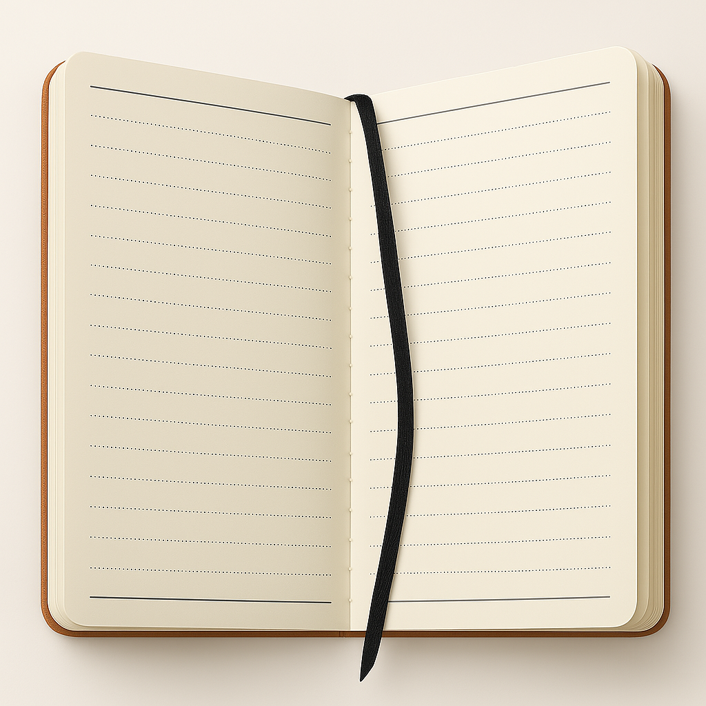 Wedding Vow Keepsake personalized Journals